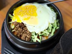 -朝族高丽火盆(长白山总店)