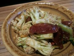 -粤港餐厅(禹州商业广场店)