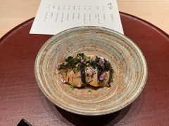 -晴空·日本料理(万象城店)
