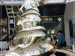 -Dior迪奥(上海世茂广场店)