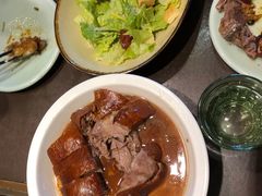 深井烧鹅-有璟阁港式餐厅(国贸商城店)