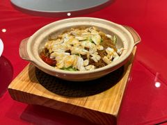 -利苑酒家(华熙国际店)