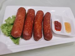 -天厨妙香素食餐厅(清华店)