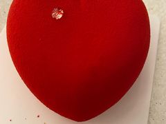 香草巴伐利亚-玲婧胡同·生日蛋糕·餐厅(嘉里城店)