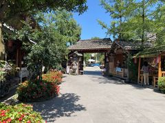 -青城甲(青城山店)