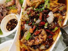 -迎宾大酒店(东北大马路店)