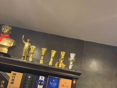 -毛家饭店·30年融合新湘菜(汉峪金谷店)