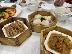 -寻味顺德·南记酒家·传统顺德菜·鱼生(广源路店)