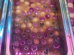 -上官栗子四果汤(厦禾路店)