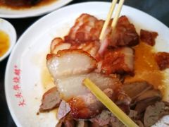 -黄连大头华烧鹅店(大良店)