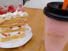 -治愈系甜品The Soothing Dessert(科海大楼店)