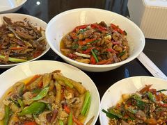 -辣公子·千岛湖私房菜(滨江店)