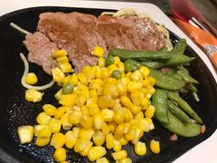 -豪客来牛排(空港华联店)