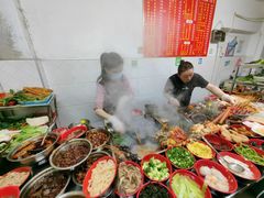 -小吴水煮(羊子巷无任何分店)