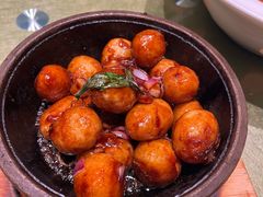 -太守宴·蘭院(天塔店)