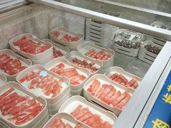 -蒙肥羊·酸汤潮牛·鲜牛肉火锅烤肉自助(岗顶店)