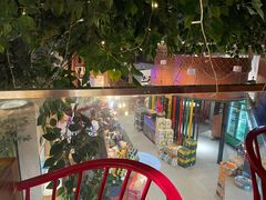 -阿记烧烤(大兴新区店)