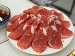 -清真·金月斋(安宁店)