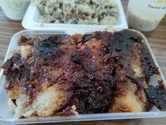 -叁省斋粉蒸肉甑糕·清真(回民街店)