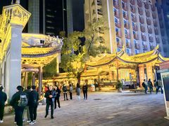 -五马集·海鲜·温州大牌档(黑金冠五马街十字路口店)