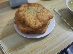 -老方子馅饼粥(台东店)