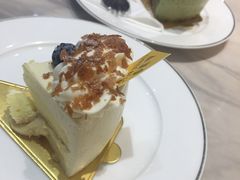 -三只蜜蜂蛋糕(东城店)