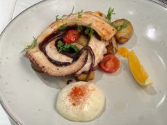 -LESCEDARS Brasserie Bistro香柏树