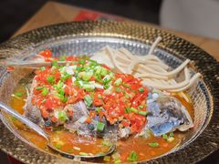 -洞庭记·老湖南味道(下沙店)
