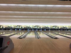 -广州保龄球馆(广州天河体育中心店)