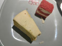 -环球约客烤涮自助(铜锣湾店)