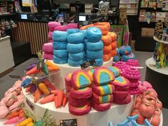 -LUSH(威尼斯人店)