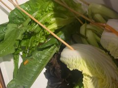 -佰人王串串香火锅(洋珠巷店)