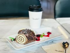 -Bracket Coffee(银河SOHO店)