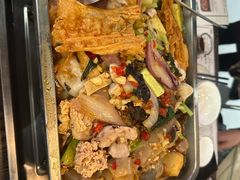 -后街佬·炭火鲜鱼杂(南城店)