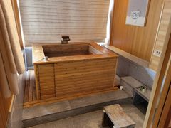 -北京古北水镇御舍温泉酒店