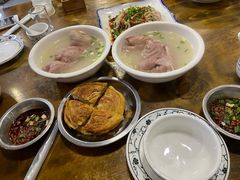 -双流老字号董蹄花(机场南四路店)