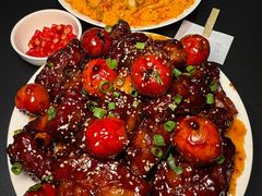 -必点海鲜·海肠捞饭大王(滨江道店)