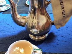 -马勒别墅·中餐厅