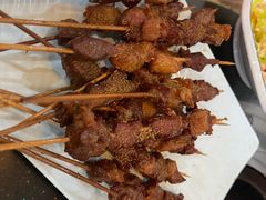 -燕北云山·农家菜·灶台鱼(密云溪翁庄店)
