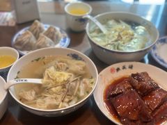 荠菜馄饨-熙盛源(永乐路店)