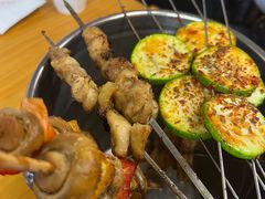 -炒豆合作社(东四总店)