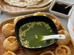 -VATAN INDIAN RESTAURANT米特餐饮有限公司(城北路店)