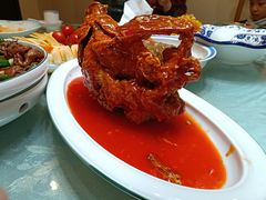 -鲁城往事(游客中心店)