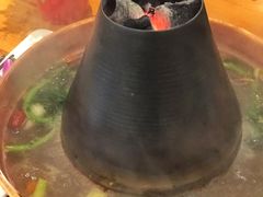 -乐宴·老北京铜火锅(桂庙店)