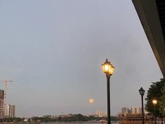 -白天鹅宾馆·流浮阁咖啡厅