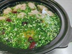 -味上湘菜馆(岳麓山店)