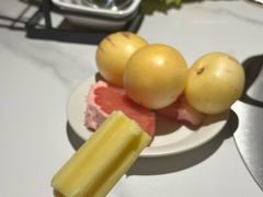 -左庭右院鲜牛肉火锅(七宝领展广场店)