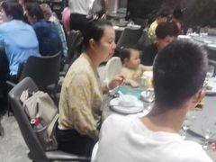 -望乡楼上海菜(日月光店)