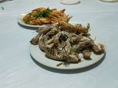 -海滨假日渔家海鲜