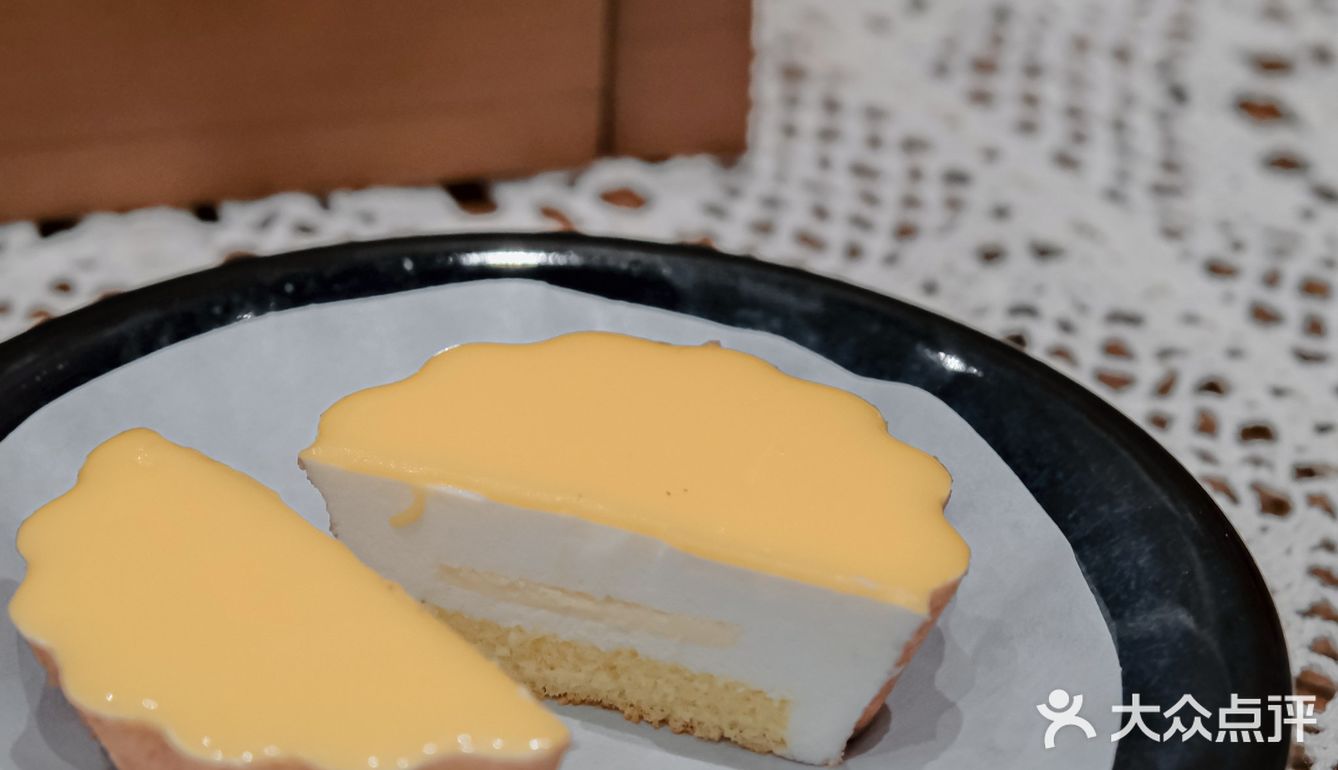 探店in广州🍰美心新玩法，今时今日蒸笼都可以吃